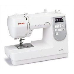 Janome DC6100