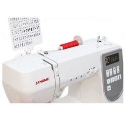 Janome DC6100