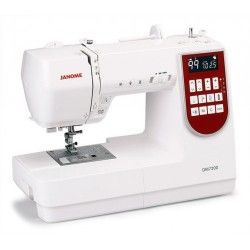 Janome DM7200