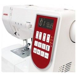 Janome DM7200