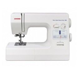 Janome HD1800 EASY JEANS