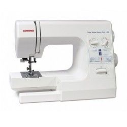 Janome HD1800 EASY JEANS
