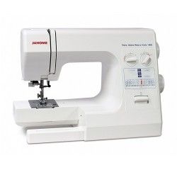 Janome HD1800 EASY JEANS