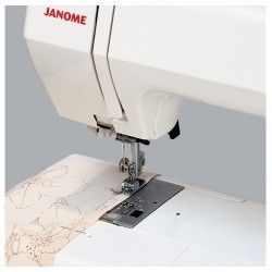 Janome HD1800 EASY JEANS