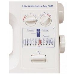 Janome HD1800 EASY JEANS