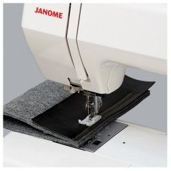 Janome HD1800 EASY JEANS