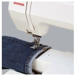 Janome HD1800 EASY JEANS