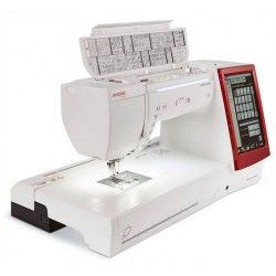 Janome Memory Craft 14000