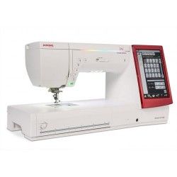 Janome Memory Craft 14000