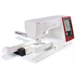 Janome Memory Craft 14000