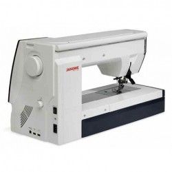 Janome Memory Craft 14000