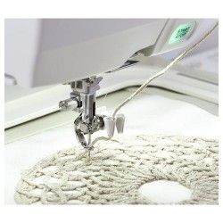 Janome Memory Craft 14000