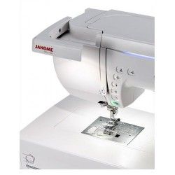 Janome Memory Craft 14000