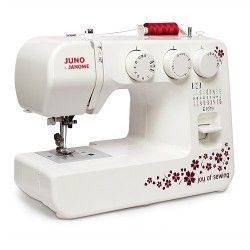 Janome Juno E1019