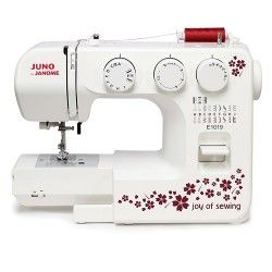 Janome Juno E1019