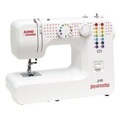 Janome Juno J15