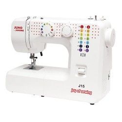 Janome Juno J15