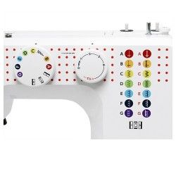 Janome Juno J15