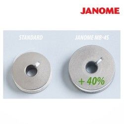 Janome MB-4S