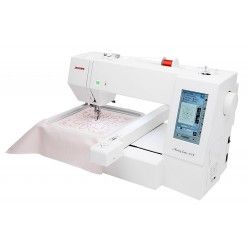 Janome MC400E