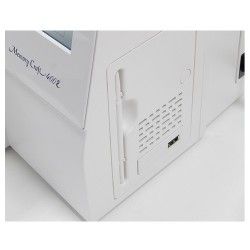 Janome MC400E