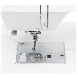 Janome MC400E