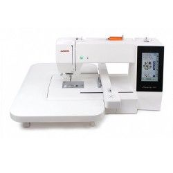 Janome MC500E