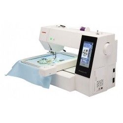 Janome MC500E