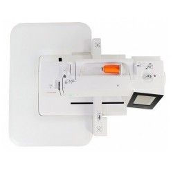 Janome MC500E