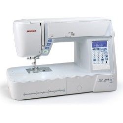Janome Skyline S3