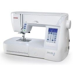 Janome Skyline S3