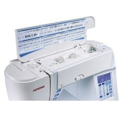 Janome Skyline S3