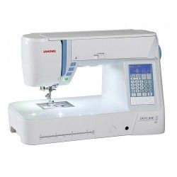 Janome Skyline S5