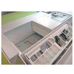 Janome Skyline S5