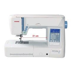 Janome Skyline S5