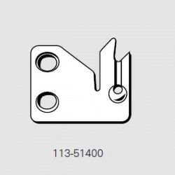 N pre Juki (MAIER) - 113-51400