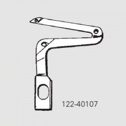 Chapa pre Juki (MAIER) - 122-40107