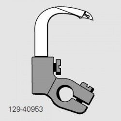 Chapa pre Juki (MAIER) - 129-40953