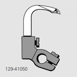 Chapa pre Juki (MAIER) - 129-41050