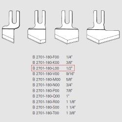 N pre Juki (MAIER) - B2701-180-L00  1/2