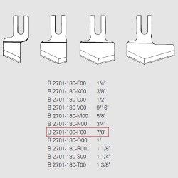 N pre Juki (MAIER) - B2701-180-P00  7/8