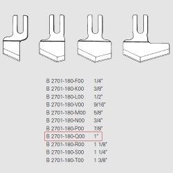 N pre Juki (MAIER) - B2701-180-Q00  1