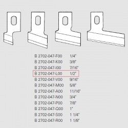 N pre Juki (MAIER) - B2702-047-L00  1/2