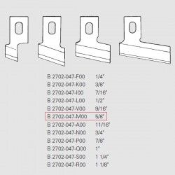 N pre Juki (MAIER) - B2702-047-M00  5/8