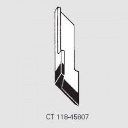 N pre Juki (MAIER) - CT118-45807