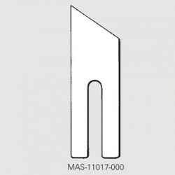N pre Juki (MAIER) - MAS-11017-000