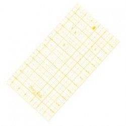 Pravtko pre patchwork 16 x 32 cm - lt popis