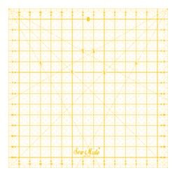 Pravtko pre patchwork 38 x 38 cm