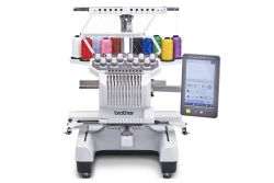 Vyvac stroj Brother PR1060W
