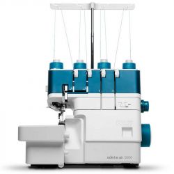 Overlock Pfaff Admire Air 5000